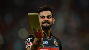 Is Virat Kohli Retiring from Test Cricket? A Defining Moment for Indian Cricket