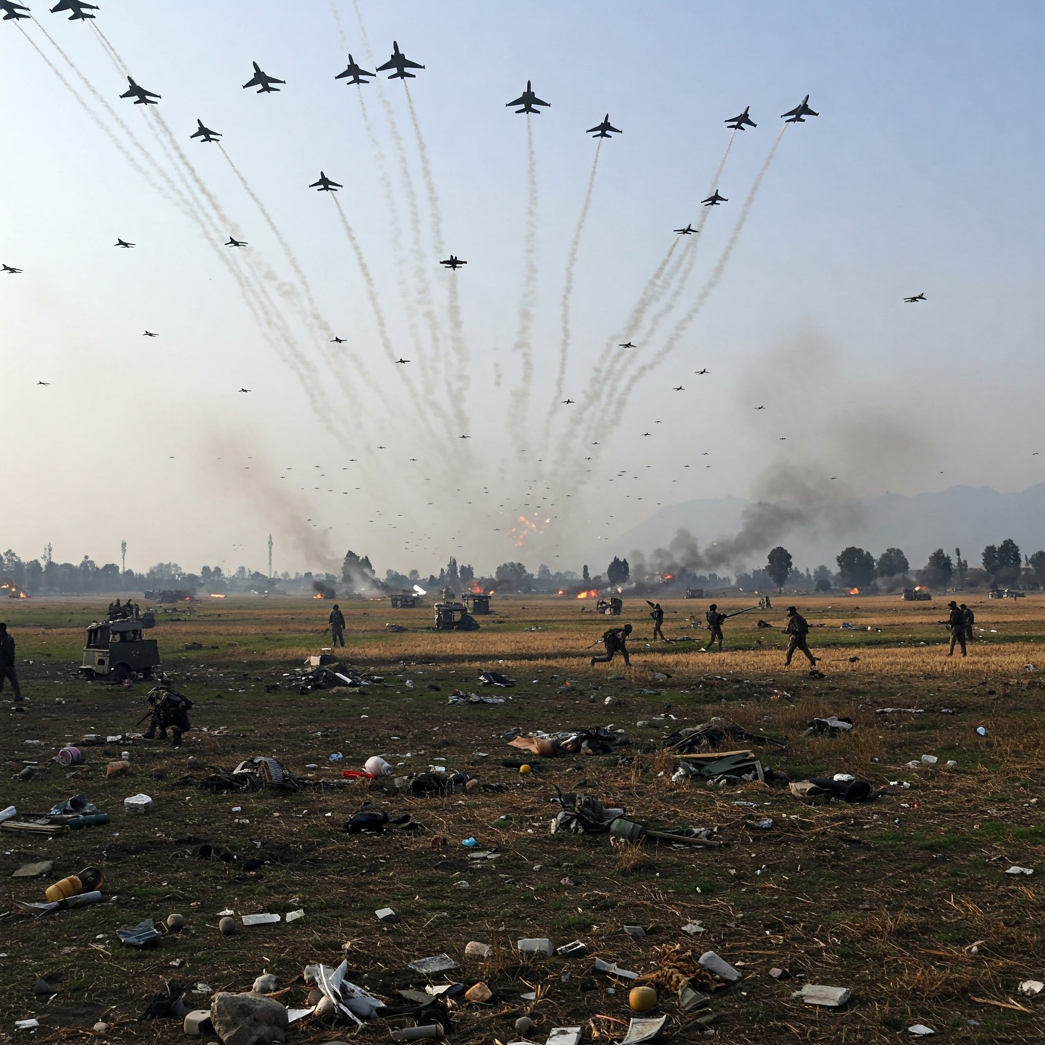 war pictur